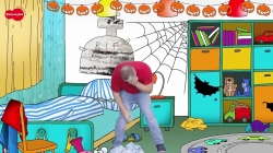 داستانهای استیو و مگی - قسمت 14